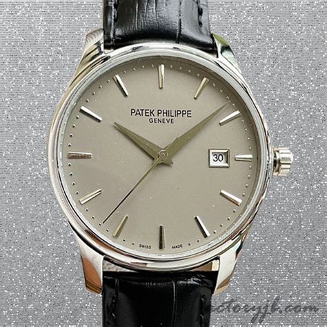 patek philippe calatrava 2568|5227g calatrava price.